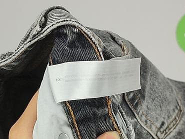 Жіночий одяг: Bershka, Шорти жіночі, розмір 2XS — 9