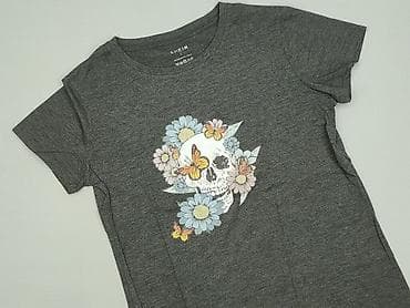 Shein, T-shirt damski, rozmiar L