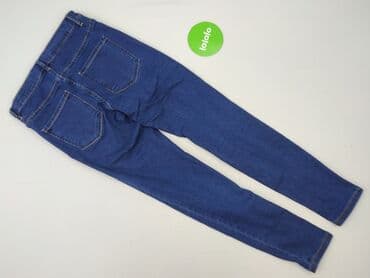 sinsay baggy jeans: Sinsay, Jeansy damskie, rozmiar M — 3