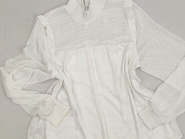 Name, Women's blouse, size M at lalafo.pl Name, Women's blouse, size M