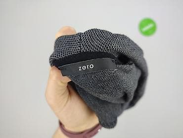 zero: Zеro, Sukienka damska, rozmiar S — 4