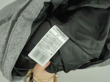 nieprzemakalne buty zimowe: Kurtka zimowa damska, M — 4