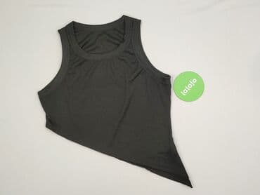 bluzki prazkowane: Top damski, rozmiar S — 2