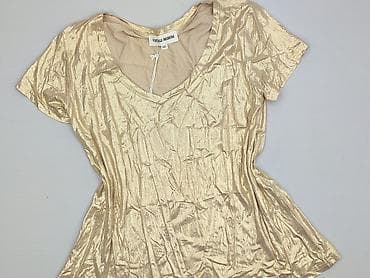 gold sk: Vintage Dressing, Bluzka damska, rozmiar M — 1