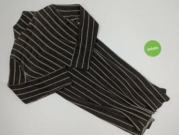 buty zimowe na szeroką stopę: Kardigan damski, rozmiar S — 3