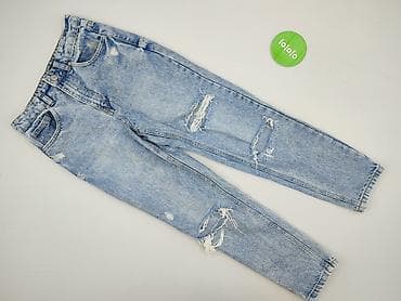 qc jeans: FB Sister, Jeansy damskie, rozmiar M — 2