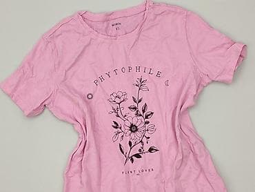 lily: T-shirt damski, rozmiar XS — 1