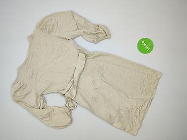 baleriny smyk: Sinsay, Sukienka damska, rozmiar XS — 3