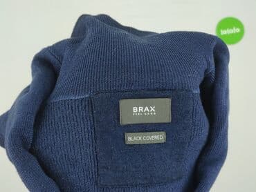 c a sweter: BRAX, Kardigan damski, rozmiar M — 4