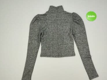 bluzki kopertowe reserved: H&M, Bluzka damska, rozmiar S — 3