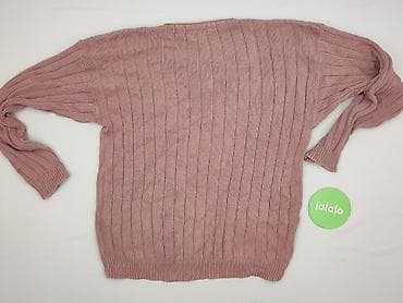 pull: Sweter dla mężczyzn, rozmiar M — 4