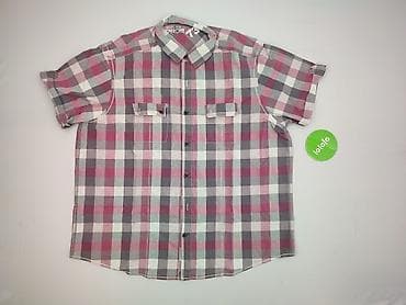 second hand second: Cherokee, Koszulа dla mężczyzn, rozmiar 2XL — 2