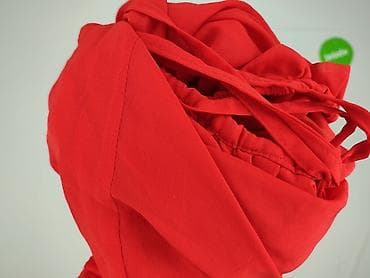 sukienka ruda: Sukienka damska, rozmiar L — 4