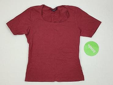 t shirty einstein: Tom Tailor, T-shirt damski, rozmiar S — 2