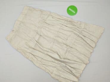 beżowa długie spódnice: Spódnica damska, rozmiar L — 3