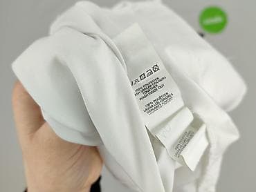 bytom koszula biala: Atmosphere, Bluzka damska, rozmiar M — 5