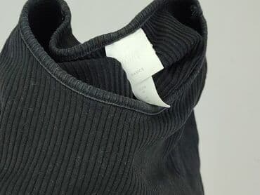 hm bluzki z krótkim rękawem: H&M, Bluzka damska, rozmiar M — 4