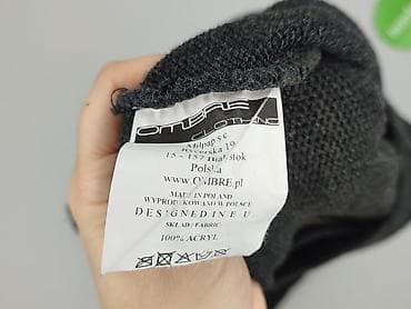 rage age bluza: Ombre, Bluza z kapturem dla mężczyzn, rozmiar L — 5