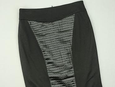 satynowe spódnice: Spódnica damska, rozmiar XL — 1