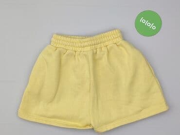 welurowy komplet dresowy krótkie spodenki: Boohoo, Szorty damskie, rozmiar S — 3