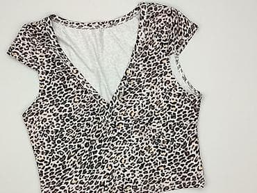 Top damski, rozmiar M