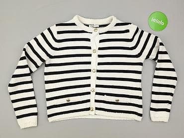 mohito narzutka: Sinsay, Kardigan damski, rozmiar M — 2