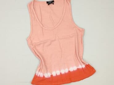 champion reverse weave t shirty: Reserved, Women`s T-shirt, size L (EU 40) — 1
