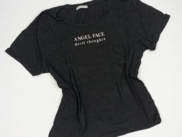 Kobiety: Fisherfield, T-shirt damski, rozmiar XL — 1