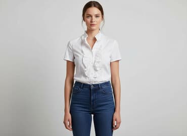 berg koszule: Koszula damska, rozmiar L — 7