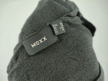 długi sweter sukienki: Mexx, Sukienka damska, rozmiar XL — 5
