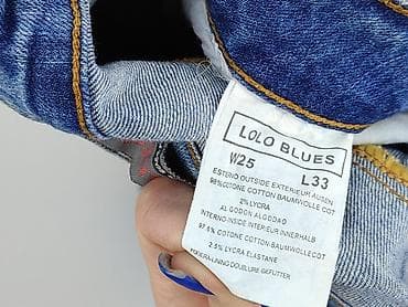 jeans lois: Jeansy damskie, rozmiar 2XS — 5
