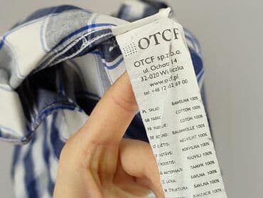 podkoszulki męskie 4f: 4F, Сорочка для чоловіків, розмір XL — 5