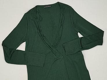 Zara, Sukienka damska, rozmiar S