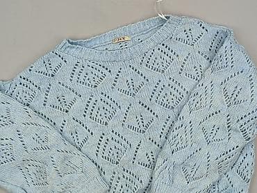 Jak, Sweter damski, rozmiar 5XL