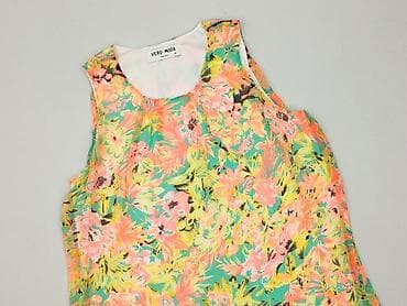 bluzki modbis: Vero Moda, Top damski, rozmiar M — 1