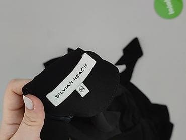 kazadi klapki: Silvian Heach, Sukienka damska, rozmiar XS — 6