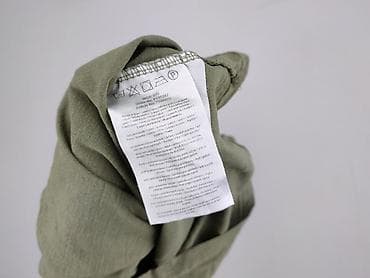 khaki: X-MAIL, Koszulka dla mężczyzn, rozmiar M — 5