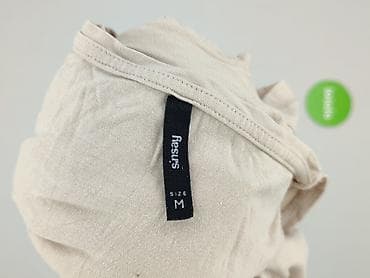 pull bear polska: Sinsay, T-shirt damski, rozmiar M — 5