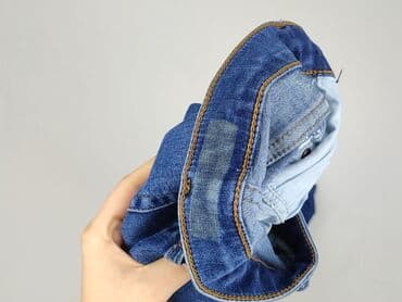 jeansy 78: Jeansy damskie, rozmiar S — 4