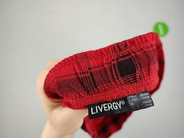 pizama next: Livergy, Spodnie dla mężczyzn, rozmiar L — 4