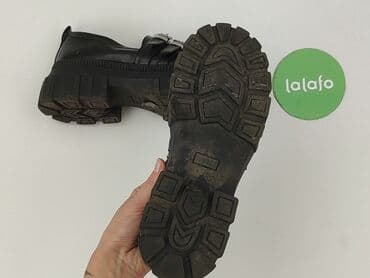 guess torebka na ramię: Półbuty damskie, 39 — 4