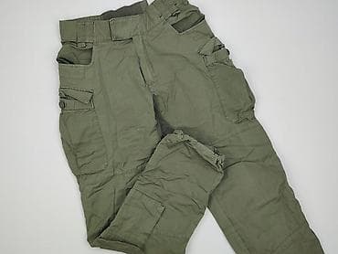 uniqlo basic: Spodnie taktyczne Helikon-Tex MBDU Pants, kolor oliwkowy (OD Green). - — 1