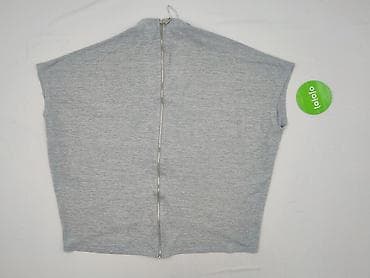 operator drona kamizelka: Blue Vanilla, Bluzka damska, rozmiar M — 3