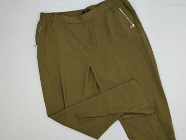 enplus buty mokasyny: George, Spodnie damskie, rozmiar 3XL — 1