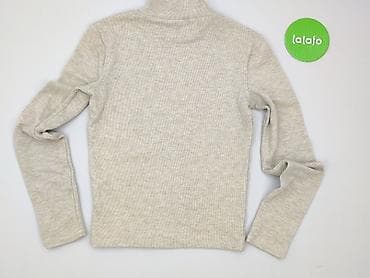sweter smog: Sinsay, Golf damski, rozmiar XS — 4