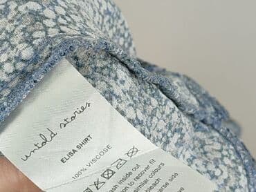 koszulka apator torun: Untold, Koszula damska, L — 5