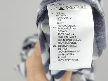 bluza h m: H&M, Top damski, rozmiar XS — 6