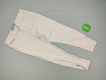 spodnie jeansy plus size: Denim Co, Jeansy damskie, XL — 2