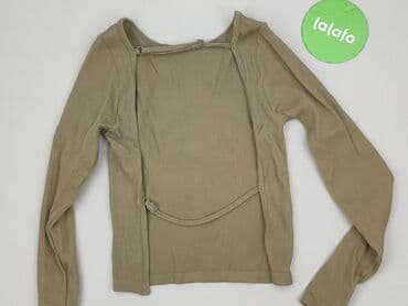 koszulka poliamid: Bluzka damska, rozmiar S — 4