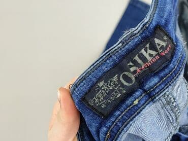 джинси жіночі сінсей: Jeans for women, size S (EU 36) — 4